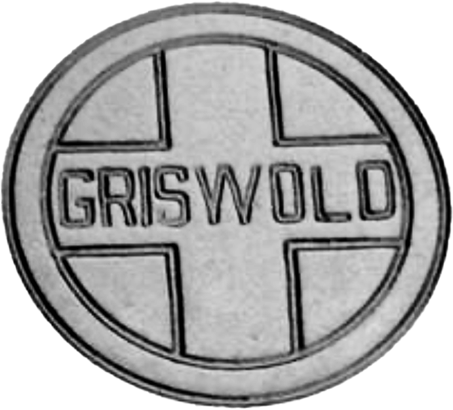 griswold round