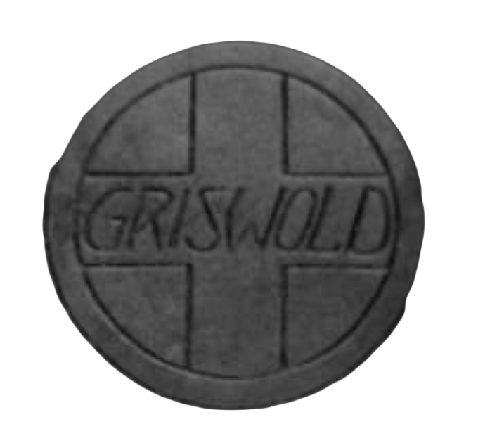 griswold round