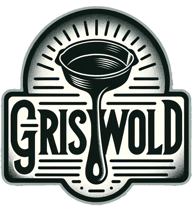 Griswold logo